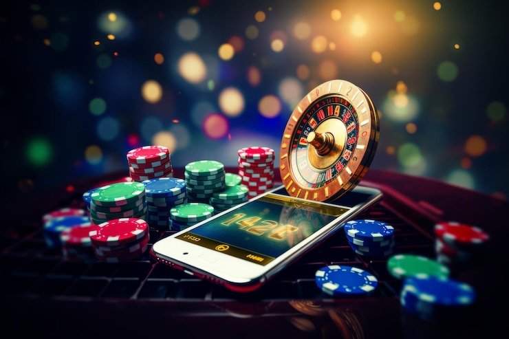 Table games including poker and roulette on rivalry platform