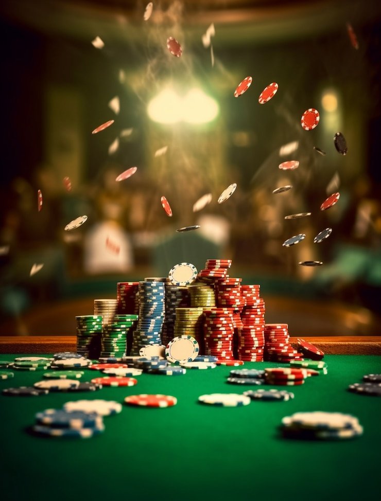 Slots game collection with various themes on rivalry platform