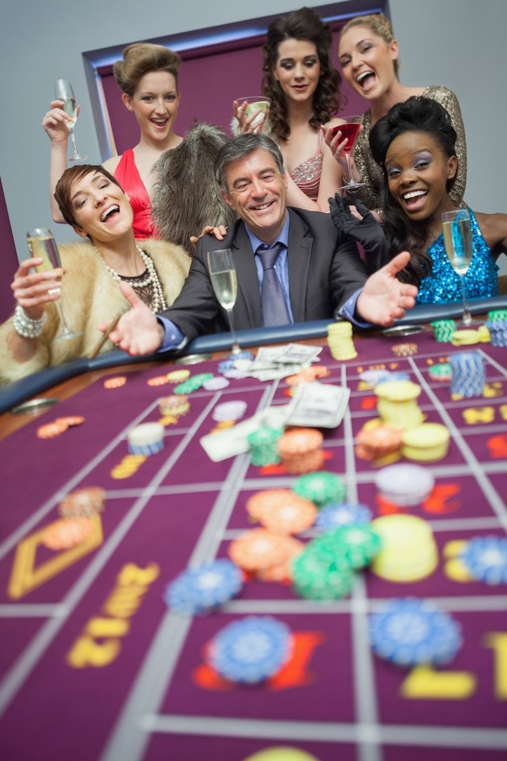 rivalry platform overview showing sports and casino sections on a Philippines player's mobile screen